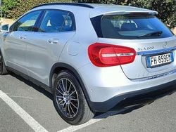 Usata 2014 Mercedes GLA200 Executive SUV | 15.500 € (Buon prezzo)