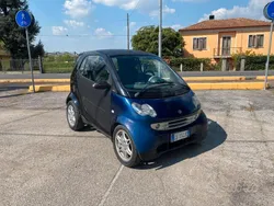 Usata 2001 Smart ForTwo Coupé Due volumi | 1700 € (Buon prezzo)
