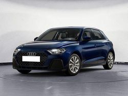 Blu Nuova 2026 Audi A1 Business Due volumi | 33.392 € (Molto cara)