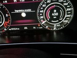 Grigio Usata 2018 VW Tiguan Allspace SUV | 24.500 € (Buon prezzo)