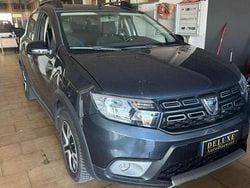Grigio Usata 2021 Dacia Sandero Comfort Tre volumi | 11.999 € (Buon prezzo)