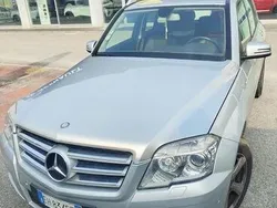 Usata 2011 Mercedes GLK250 SUV | 10.990 € (Buon prezzo)