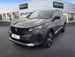 Grigio Usata 2024 Peugeot 3008 GT SUV | 30.275 € (Molto cara)