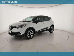 Bianco Usata 2019 Renault Captur SUV | 11.900 € (Buon prezzo)