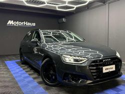 Grigio Usata 2023 Audi A4 Ambiente Station wagon | 25.999 € (Super prezzo)