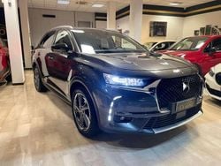 Grigio Usata 2021 DS Automobiles DS7 Crossback SUV | 21.000 € (Buon prezzo)