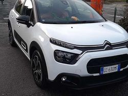 Usata 2020 Citroën C3 Aircross Origins SUV | 11.000 € (Ottimo prezzo)