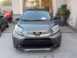 Vari colori Nuova 2025 Toyota Aygo X SUV | 16.950 € (Buon prezzo)