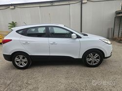 Usata 2012 Hyundai ix35 SUV | 6000 € (Buon prezzo)