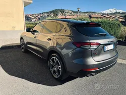 Usata 2019 Maserati Levante SUV | 39.500 € (Buon prezzo)