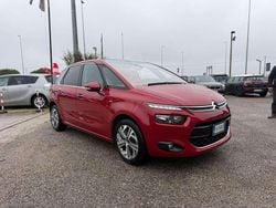 Other Usata 2015 Citroën C4 Picasso Exclusive Monovolume | 9900 € (Buon prezzo)