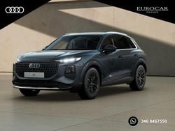 Grigio tambora metallico Nuova 2025 Audi Q3 Advanced Plus SUV | 55.200 € (Buon prezzo)