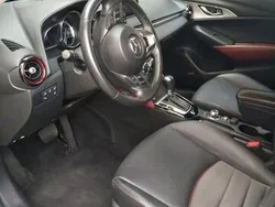 Usata 2016 Mazda CX-3 SUV | 12.500 € (Buon prezzo)