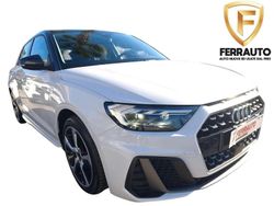 Bianco Usata 2023 Audi A1 S-Line Due volumi | 20.300 € (Ottimo prezzo)