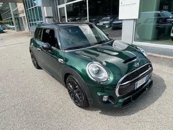 Verde Usata 2017 Mini Cooper S Due volumi | 14.900 € (Buon prezzo)