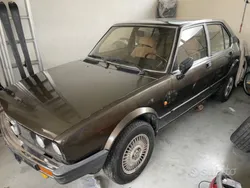 Usata 1982 Alfa Romeo Alfetta Tre volumi | 1000 €