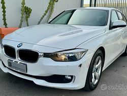 Usata 2014 BMW 320 Efficient Dynamics Station wagon | 6900 € (Buon prezzo)