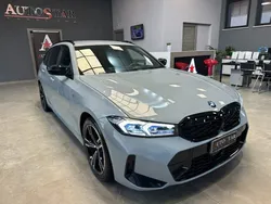 Grigio Usata 2023 BMW M340 M Sport Tre volumi | 57.500 € (Cara)