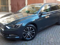 Usata 2017 VW Passat Station wagon | 17.200 € (Buon prezzo)