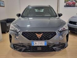 Grigio Usata 2023 Cupra Formentor SUV | 24.700 € (Buon prezzo)