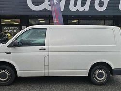 Bianco Usata 2019 VW T6.1 Furgone | 12.350 € (Buon prezzo)
