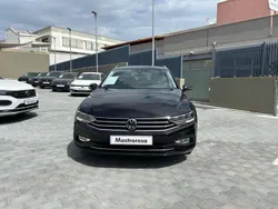Nero Usata 2021 VW Passat Business Station wagon | 21.500 € (Buon prezzo)