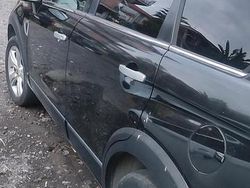 Nero Usata 2007 Chevrolet Captiva SUV | 3300 € (Cara)