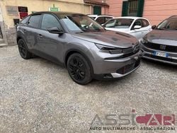 Grigio Nuova 2025 Citroën C4 Tre volumi | 22.900 € (Buon prezzo)