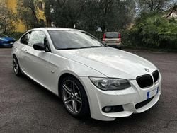 Bianco Usata 2012 BMW 320 M Sport Coupé | 15.200 € (Buon prezzo)