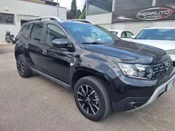 Nero Usata 2021 Dacia Duster Prestige SUV | 13.800 € (Buon prezzo)