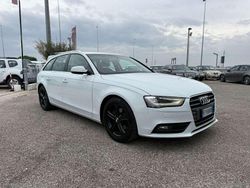 Other Usata 2013 Audi A4 Business Plus Tre volumi | 8990 € (Buon prezzo)
