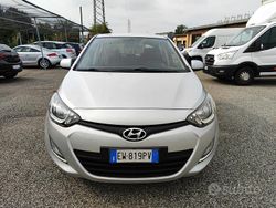 Argento Usata 2014 Hyundai i20 Classic Tre volumi | 6500 € (Buon prezzo)