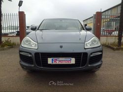 Oro Usata 2006 Porsche Cayenne SUV | 17.500 € (Molto cara)