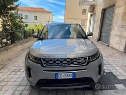 Usata 2021 Land Rover Range Rover evoque SUV | 28.000 € (Cara)