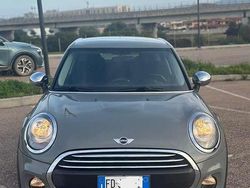 Usata 2016 Mini One D Due volumi | 12.950 € (Molto cara)