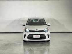Bianco Usata 2017 Kia Picanto Due volumi | 8900 € (Buon prezzo)