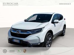 Bianco Usata 2023 Honda CR-V Lifestyle SUV | 24.300 € (Super prezzo)