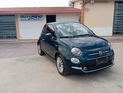 Blu Usata 2024 Fiat 500 Dolcevita Tre volumi | 14.500 € (Buon prezzo)