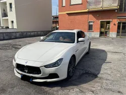 Usata 2015 Maserati Ghibli Coupé | 25.000 € (Super prezzo)