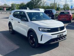 Arktis white Nuova 2025 Opel Frontera Edition SUV | 22.990 €