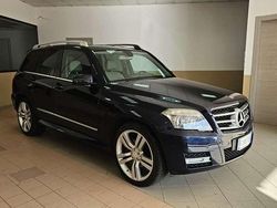 Other Usata 2009 Mercedes GLK220 SUV | 8990 € (Buon prezzo)