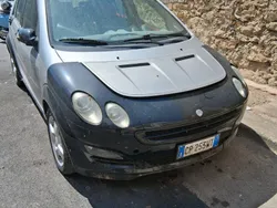 Usata 2004 Smart ForFour Tre volumi | 1900 € (Super prezzo)
