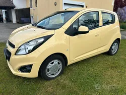 Usata 2014 Chevrolet Spark Due volumi | 5500 € (Buon prezzo)