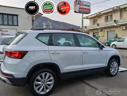 Bianco Usata 2022 Seat Ateca Xperience SUV | 16.690 €