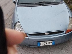 Blu Usata 2005 Ford Ka Due volumi | 500 € (Ottimo prezzo)