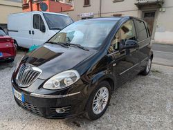 Nero Usata 2013 Lancia Musa Monovolume | 5700 € (Buon prezzo)