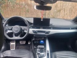 Nero Usata 2022 Audi A5 Coupé | 38.000 € (Super prezzo)
