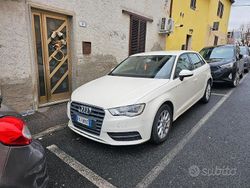 Bianco Usata 2015 Audi A3 Tre volumi | 10.800 € (Super prezzo)