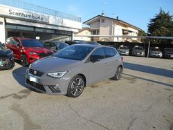 Grigio Usata 2024 Seat Ibiza Tre volumi | 18.700 € (Molto cara)