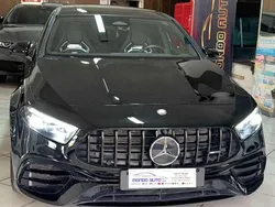 Nero Usata 2024 Mercedes A45 AMG AMG Tre volumi | 56.500 € (Buon prezzo)